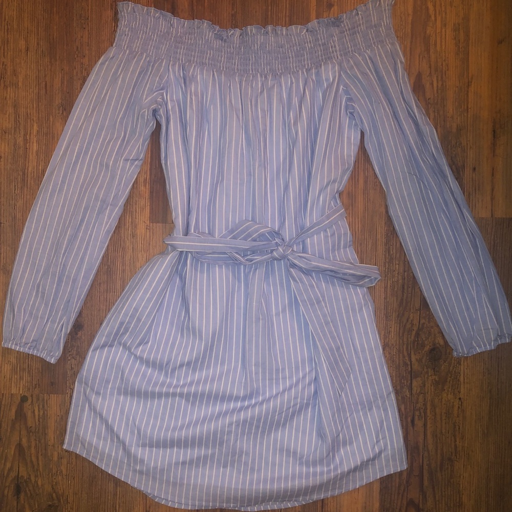 Express Dress